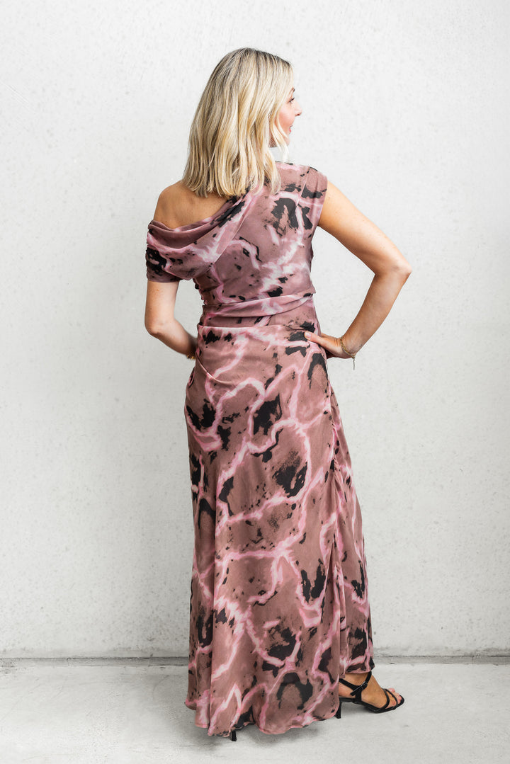 Rosewood Slip Dress
