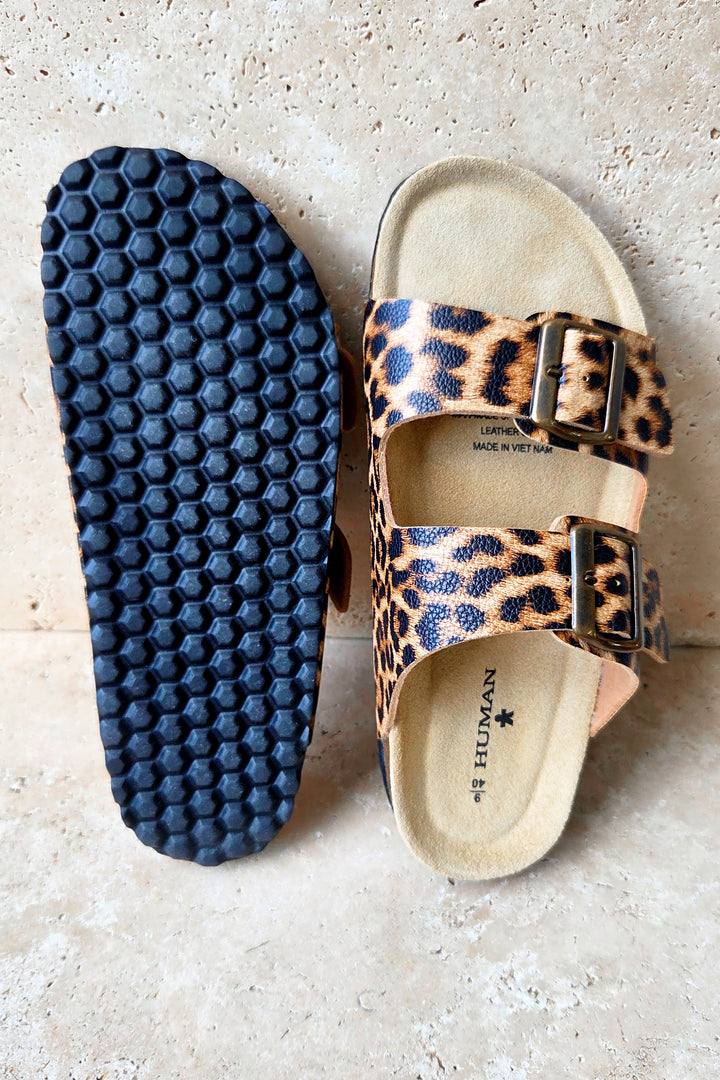 Ibiza Slide - Ocelot