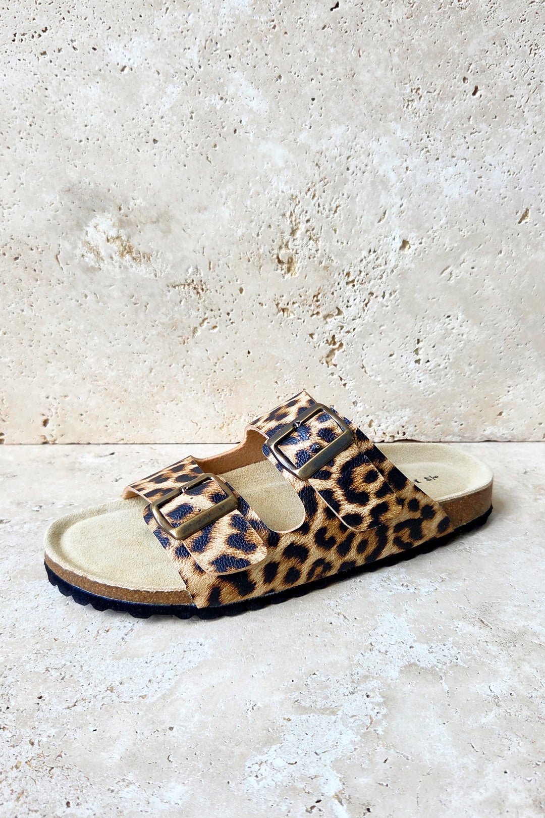 Ibiza Slide - Ocelot