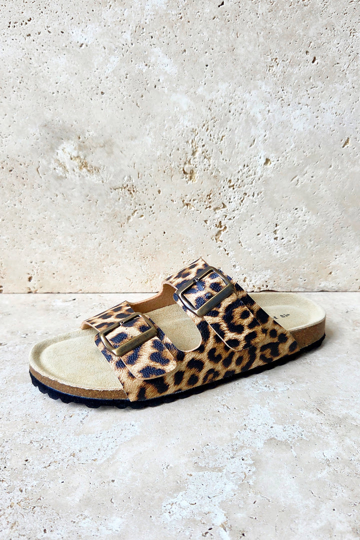 Ibiza Slide - Ocelot
