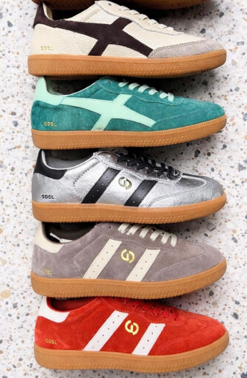 Footwear