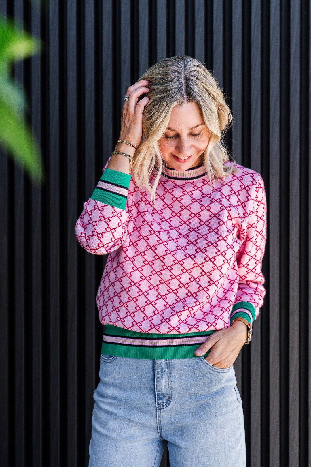 Knitwear and Jumpers