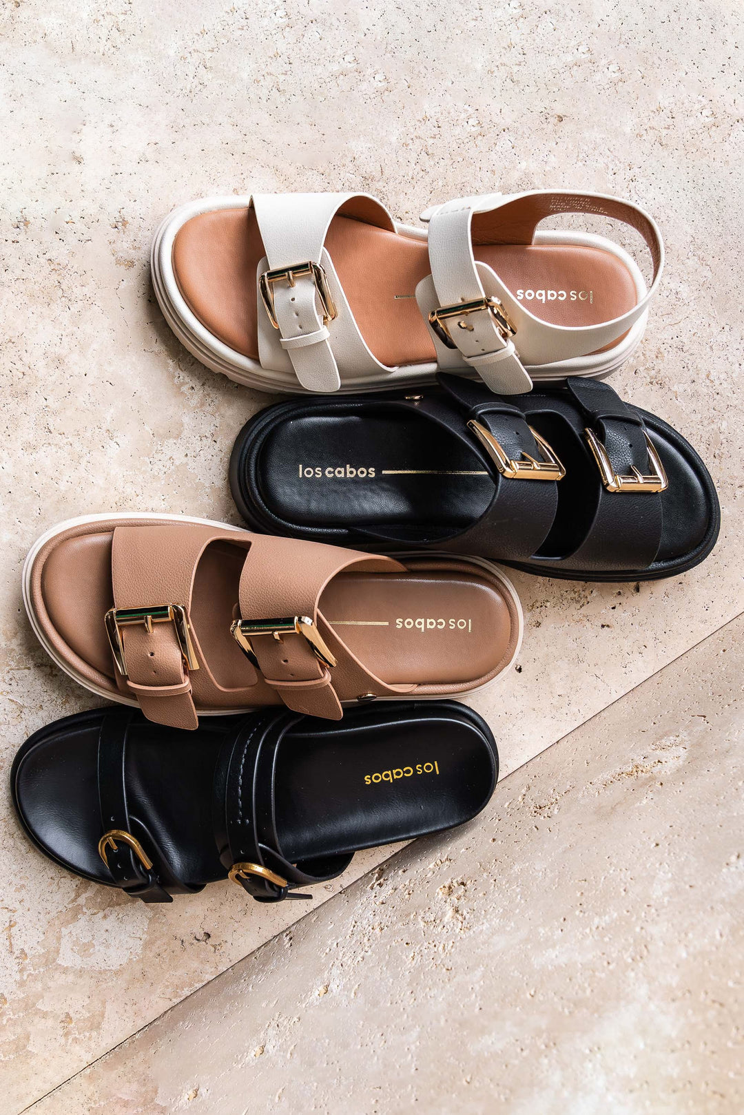 Footwear