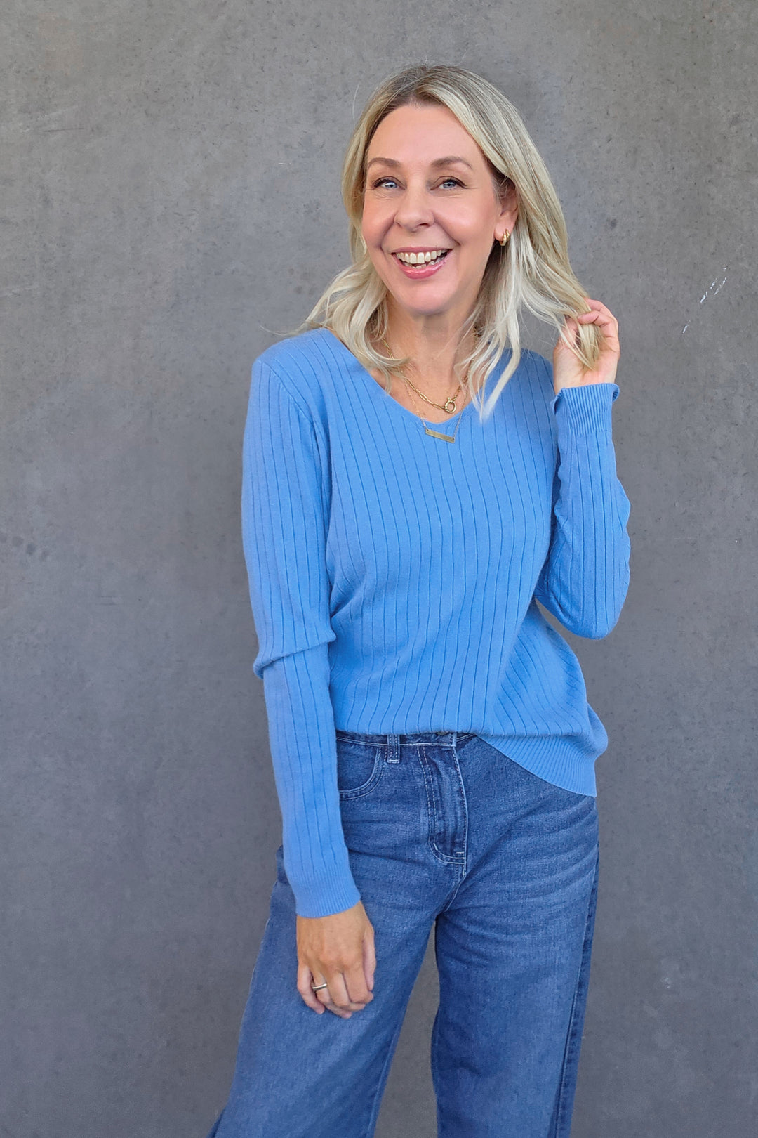 Knitwear and Jumpers
