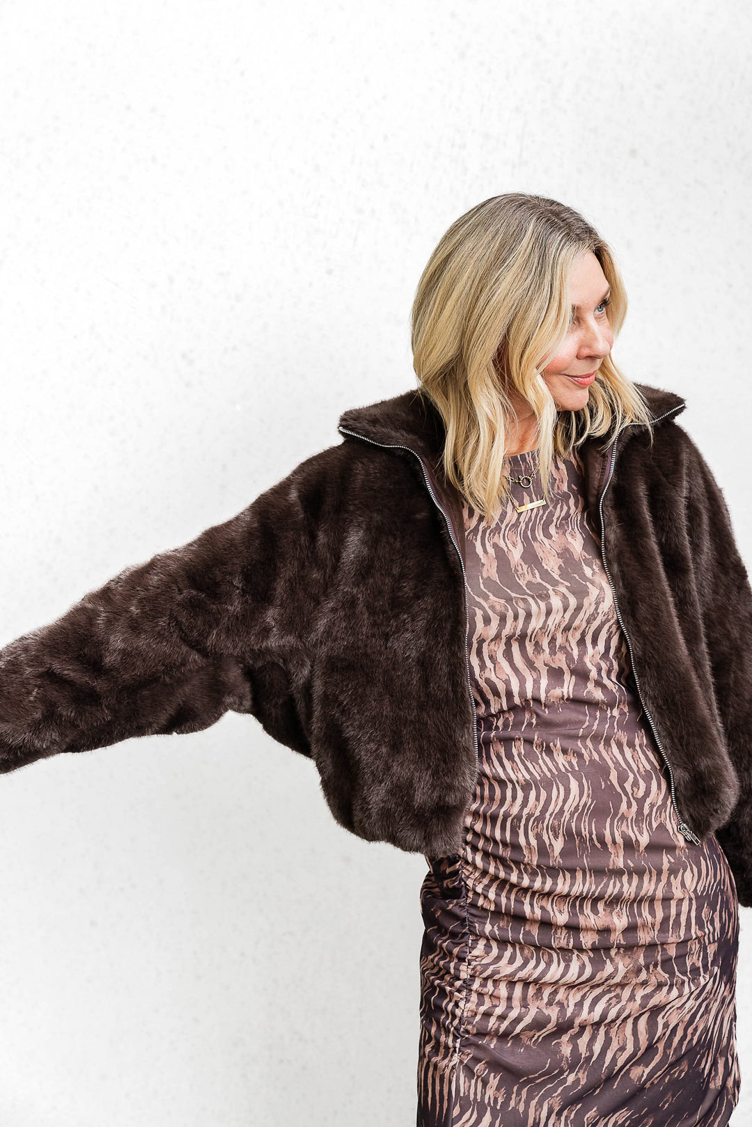 Jackets and Coats