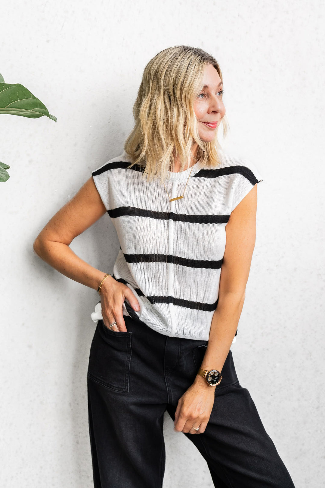Tops and Tees