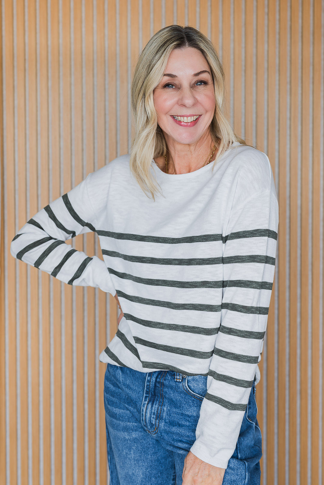 Knitwear and Jumpers