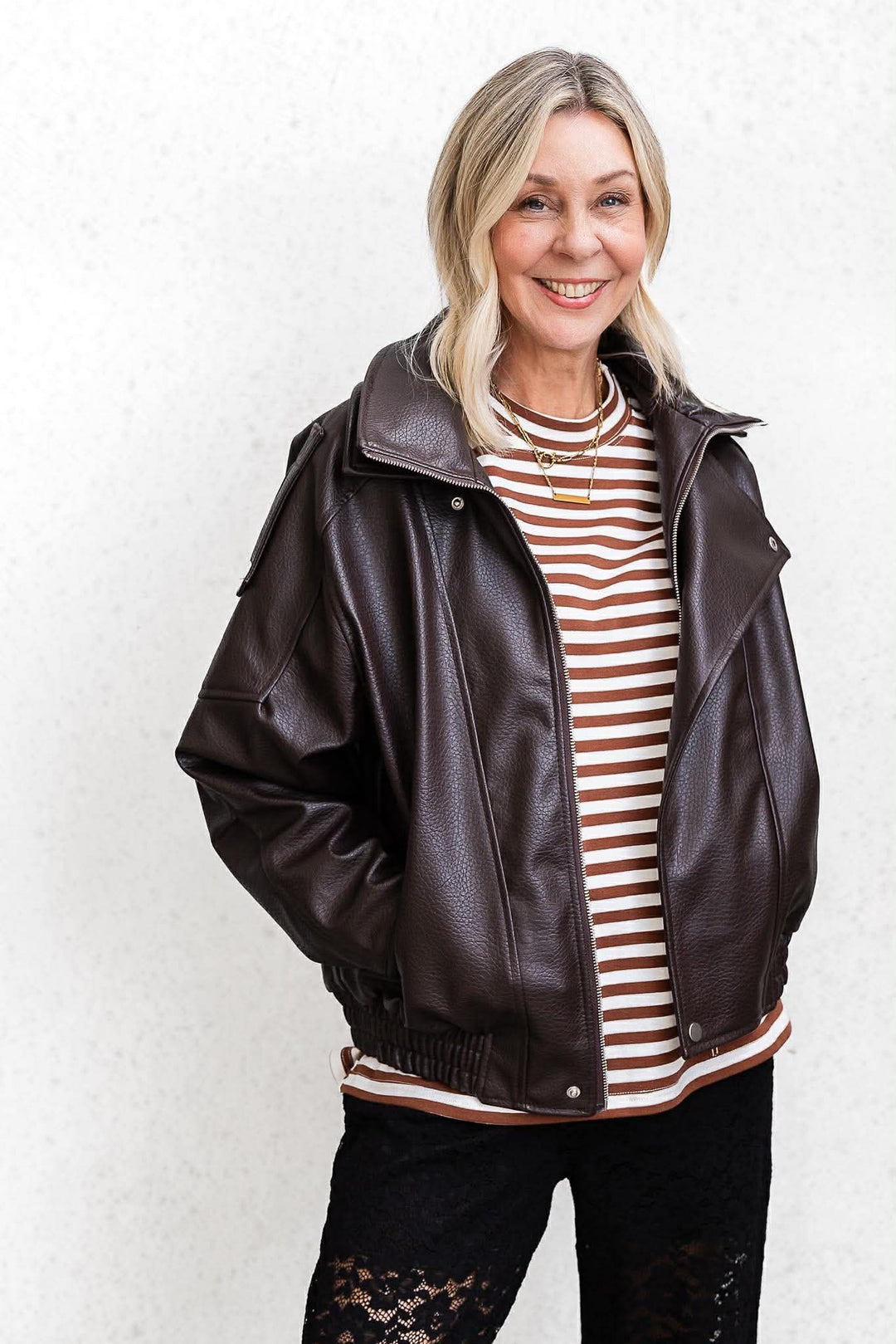 Jackets, Coats and Coatigans