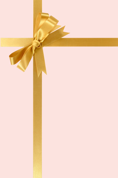Gift Vouchers