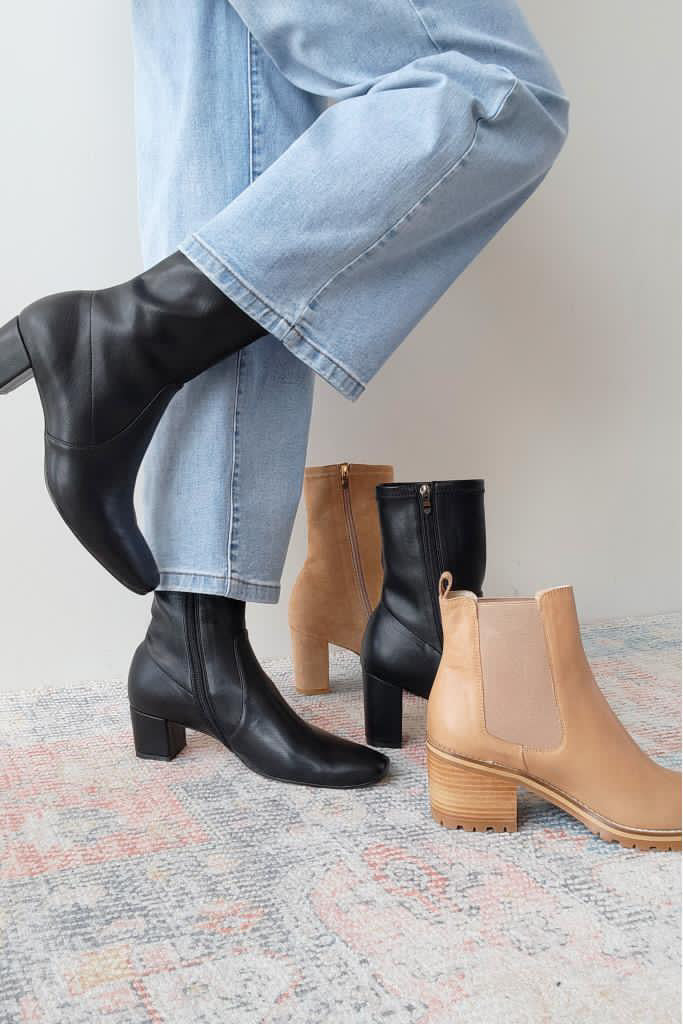 Footwear