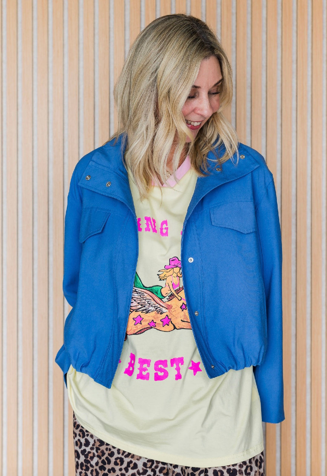 Jackets and Coats