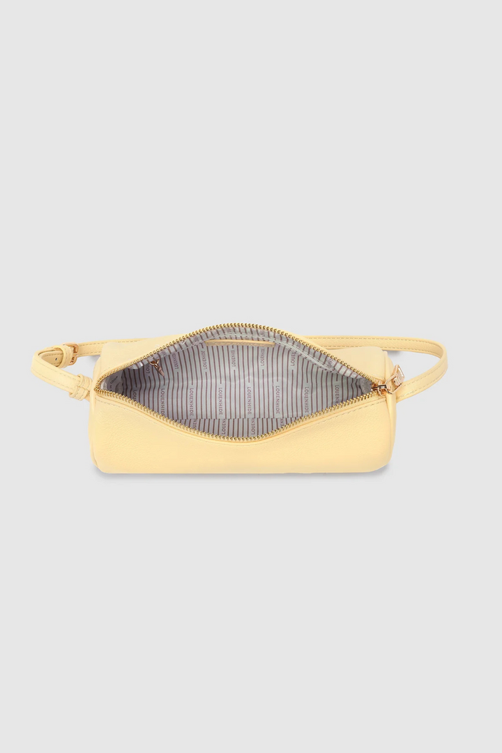 Serena Handbag - Butter