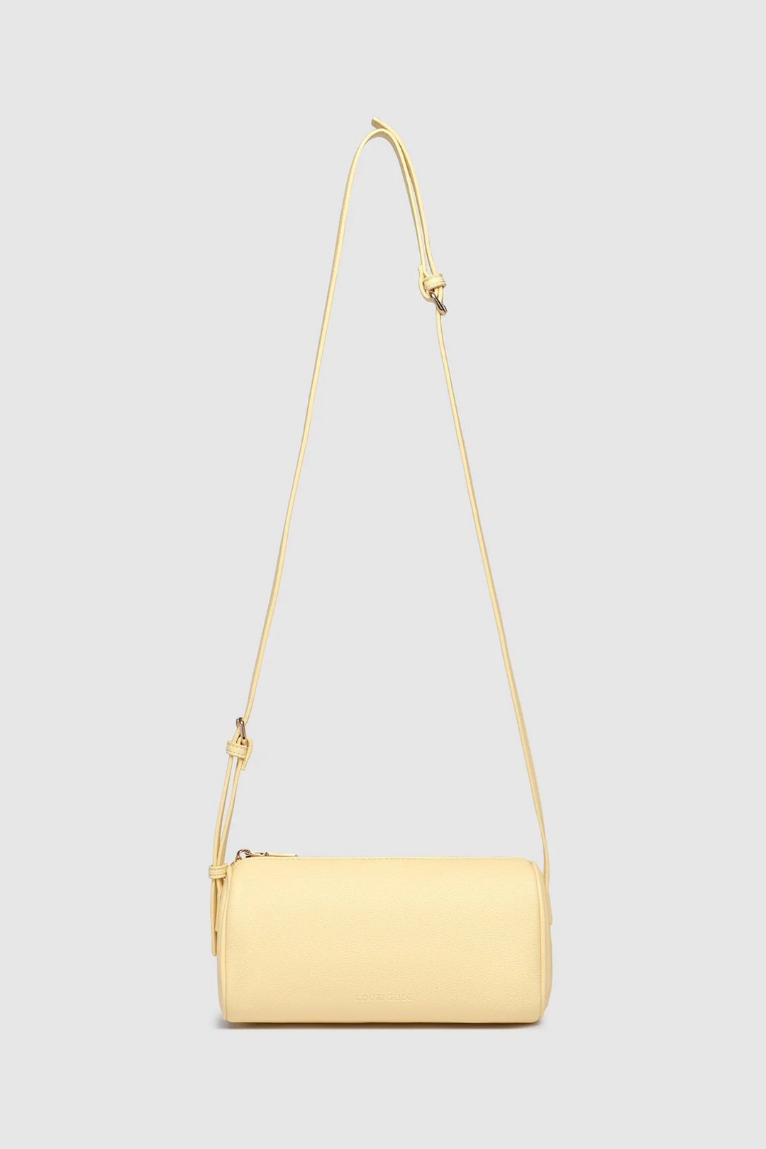 Serena Handbag - Butter