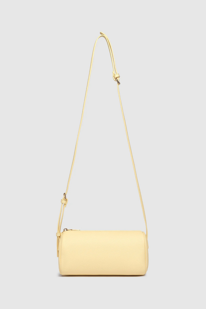 Serena Handbag - Butter