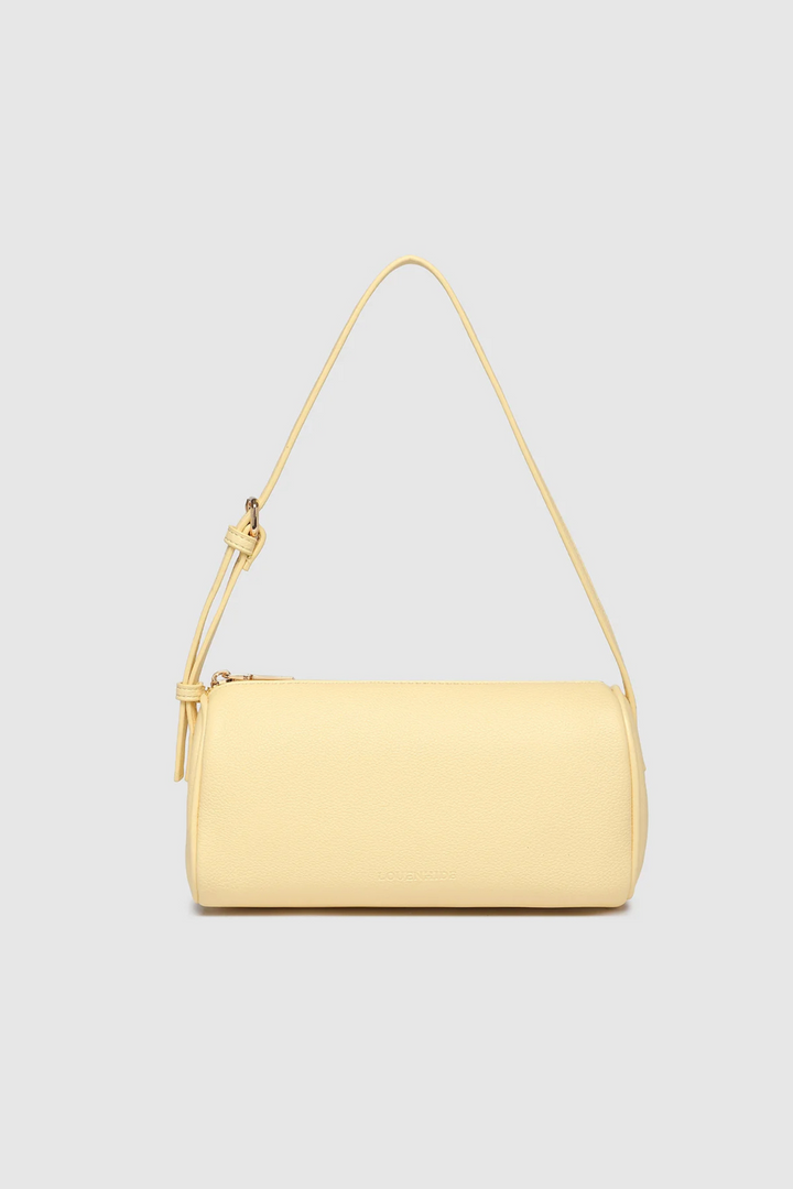 Serena Handbag - Butter