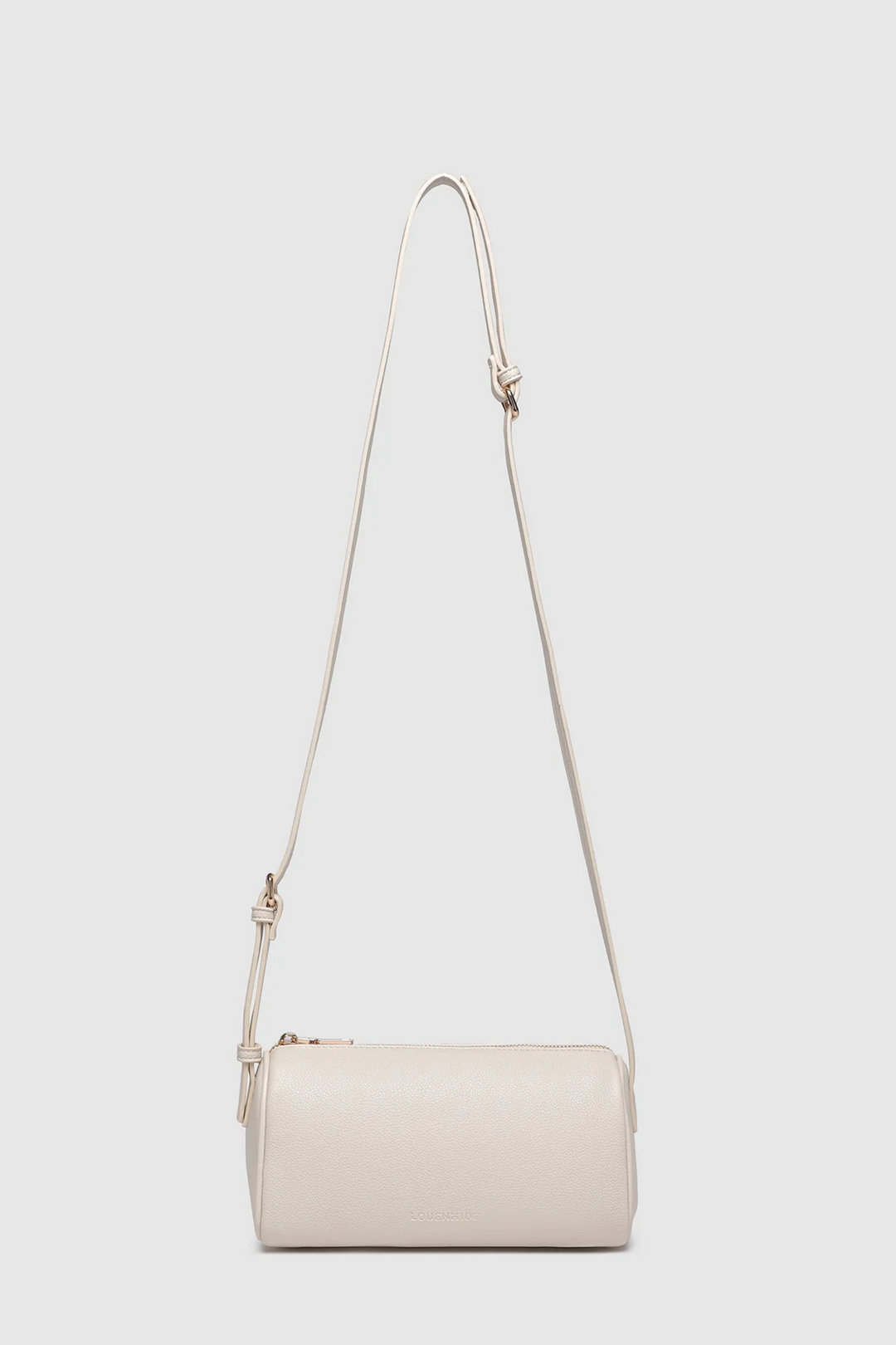 Serena Handbag - Vanilla