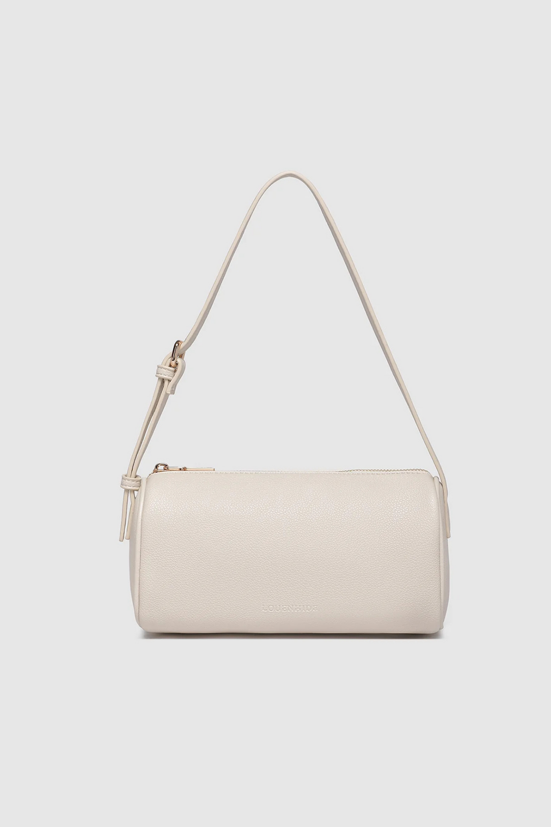Serena Handbag - Vanilla