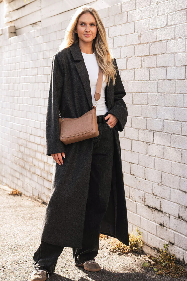Linda Bag - Caramel