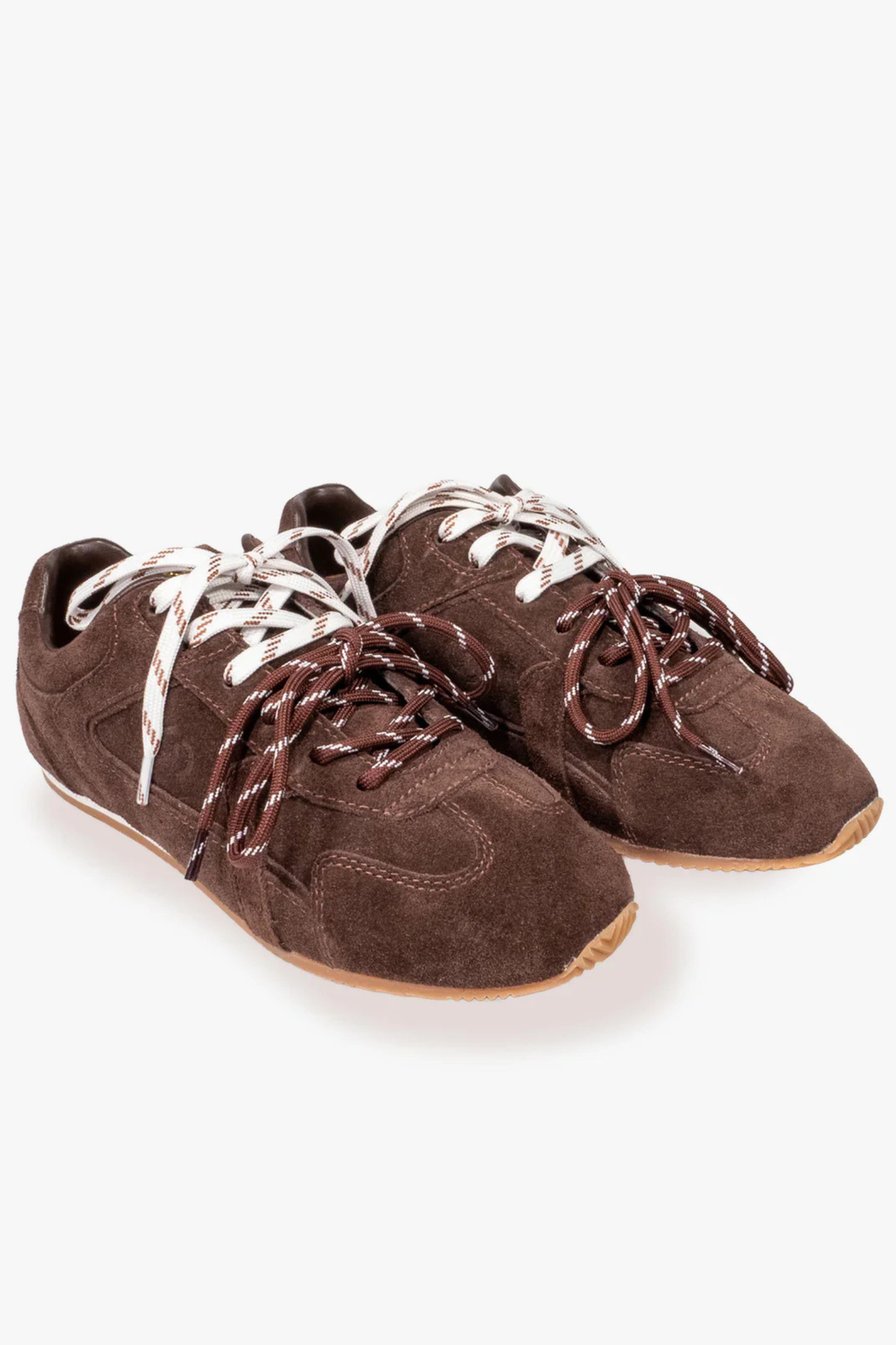Balance Sneaker - Espresso