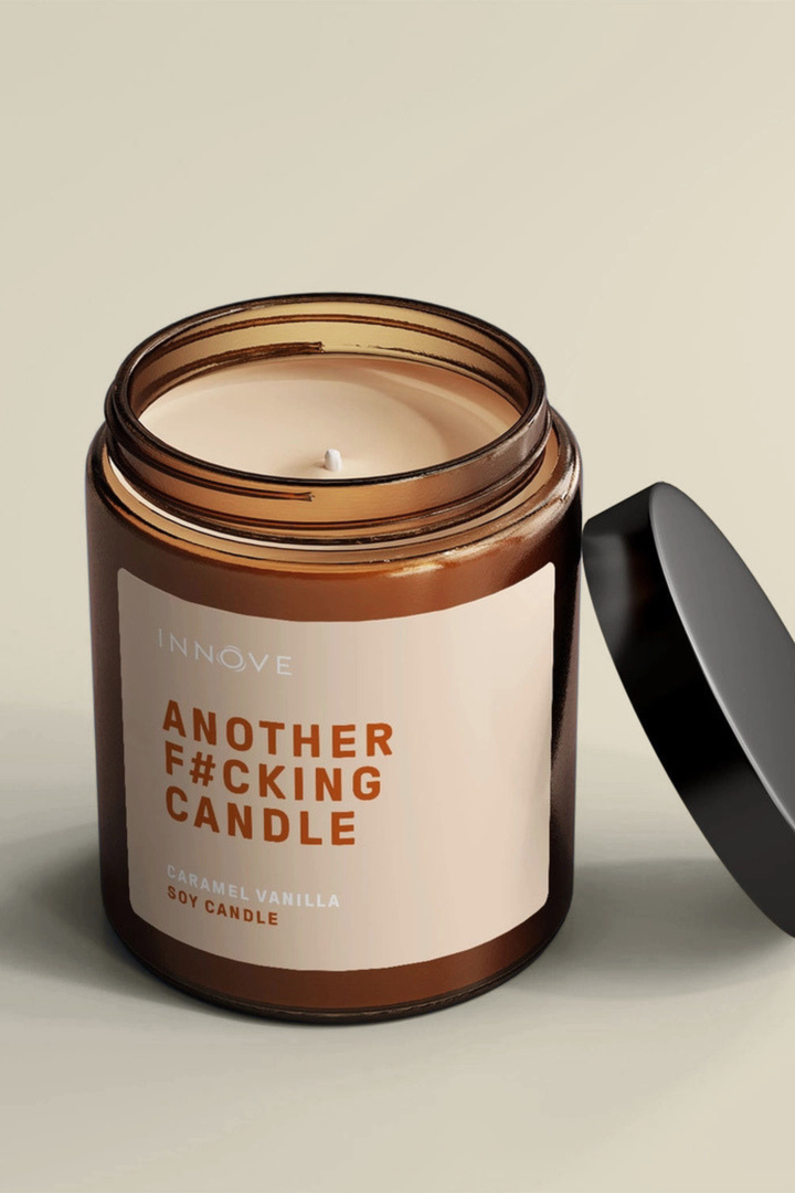 Innove Boxed Candles