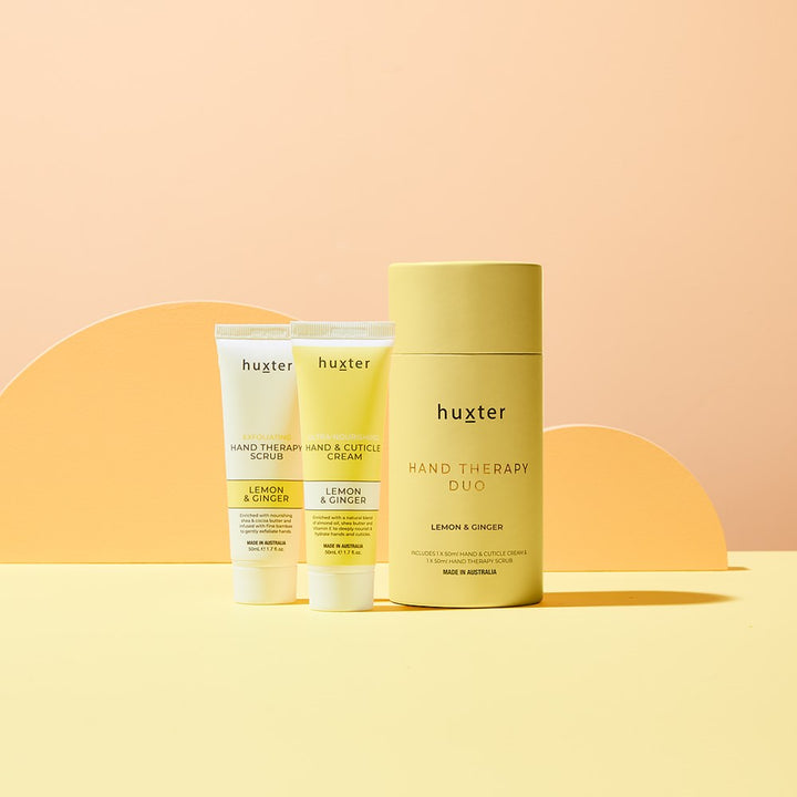 Huxter Hand Therapy Duo Sets