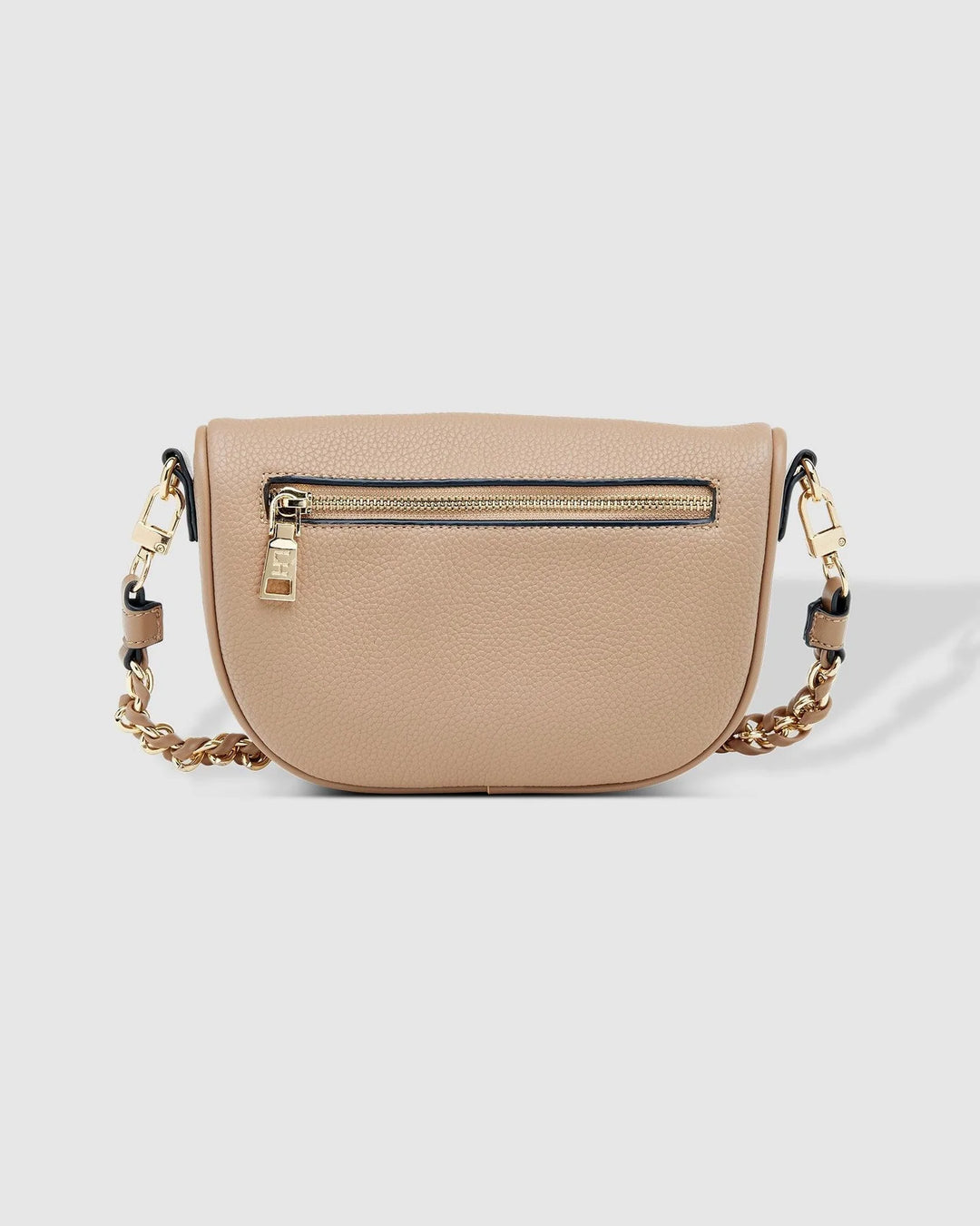Halsey Sling Bag - Frappe