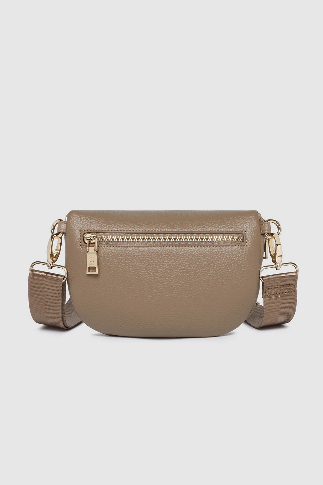 Austin Sling Bag - Mocha