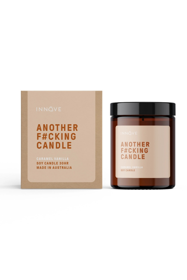 Innove Boxed Candles