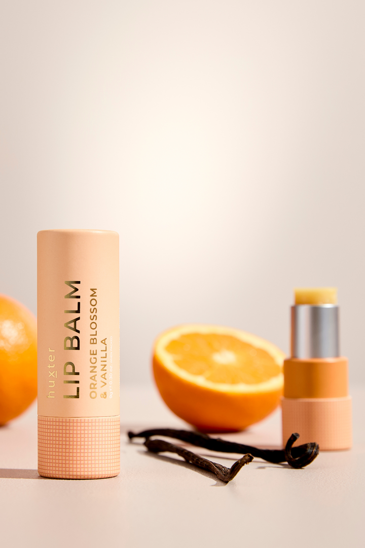 Huxter Lip Balms