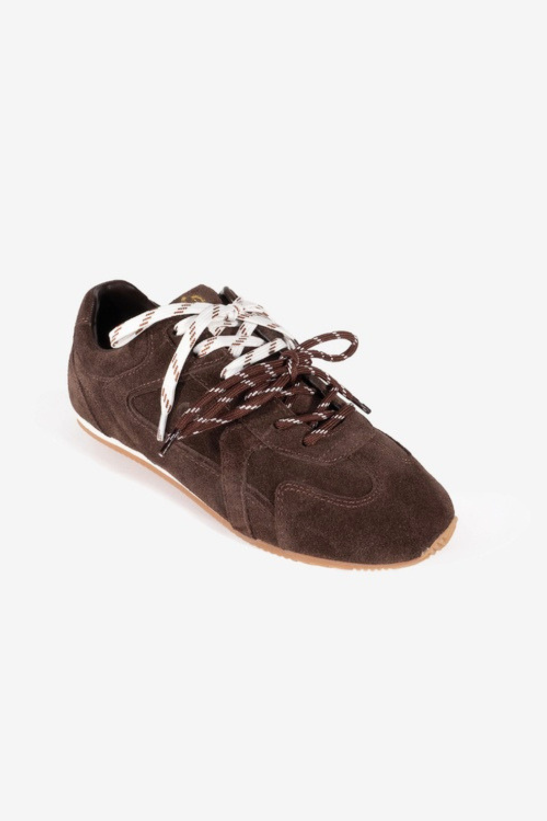 Balance Sneaker - Espresso