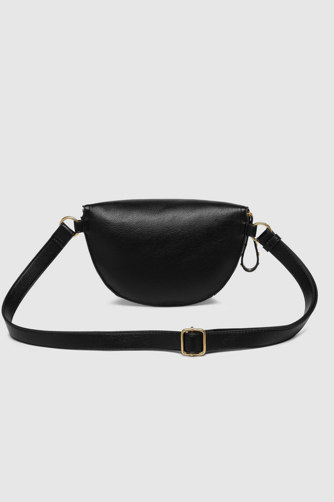 Cassidy Belt Bag - Black