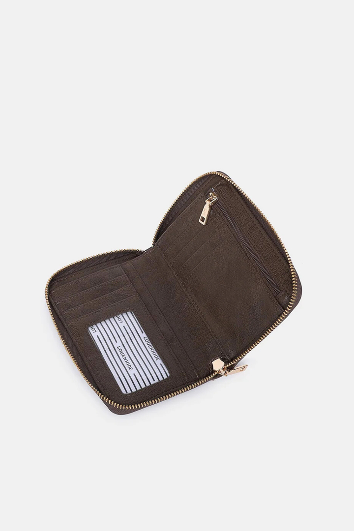 Eden Wallet - Various - Mabel and Woods