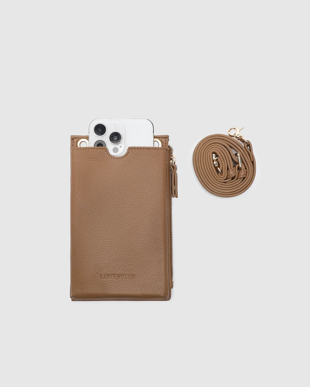 Suki Phone Bag - Various - Mabel and Woods