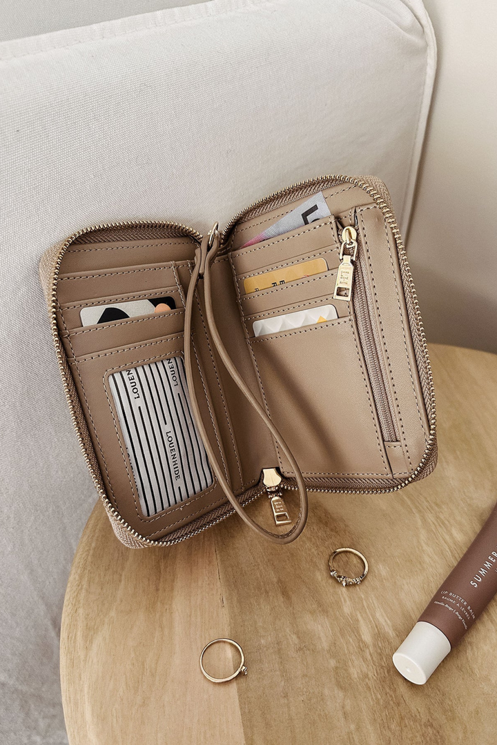 Eden Wallet - Various