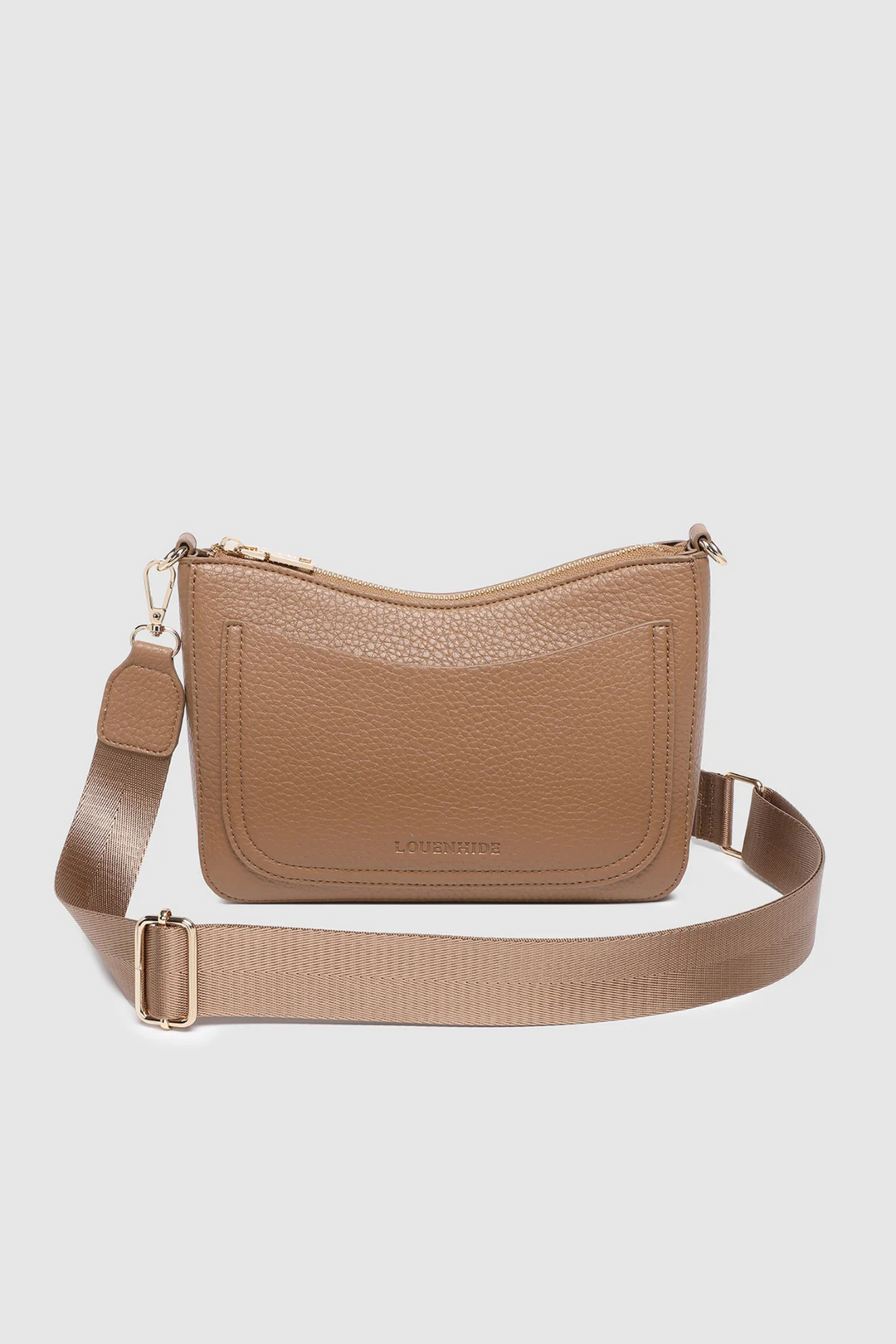 Linda Bag - Caramel