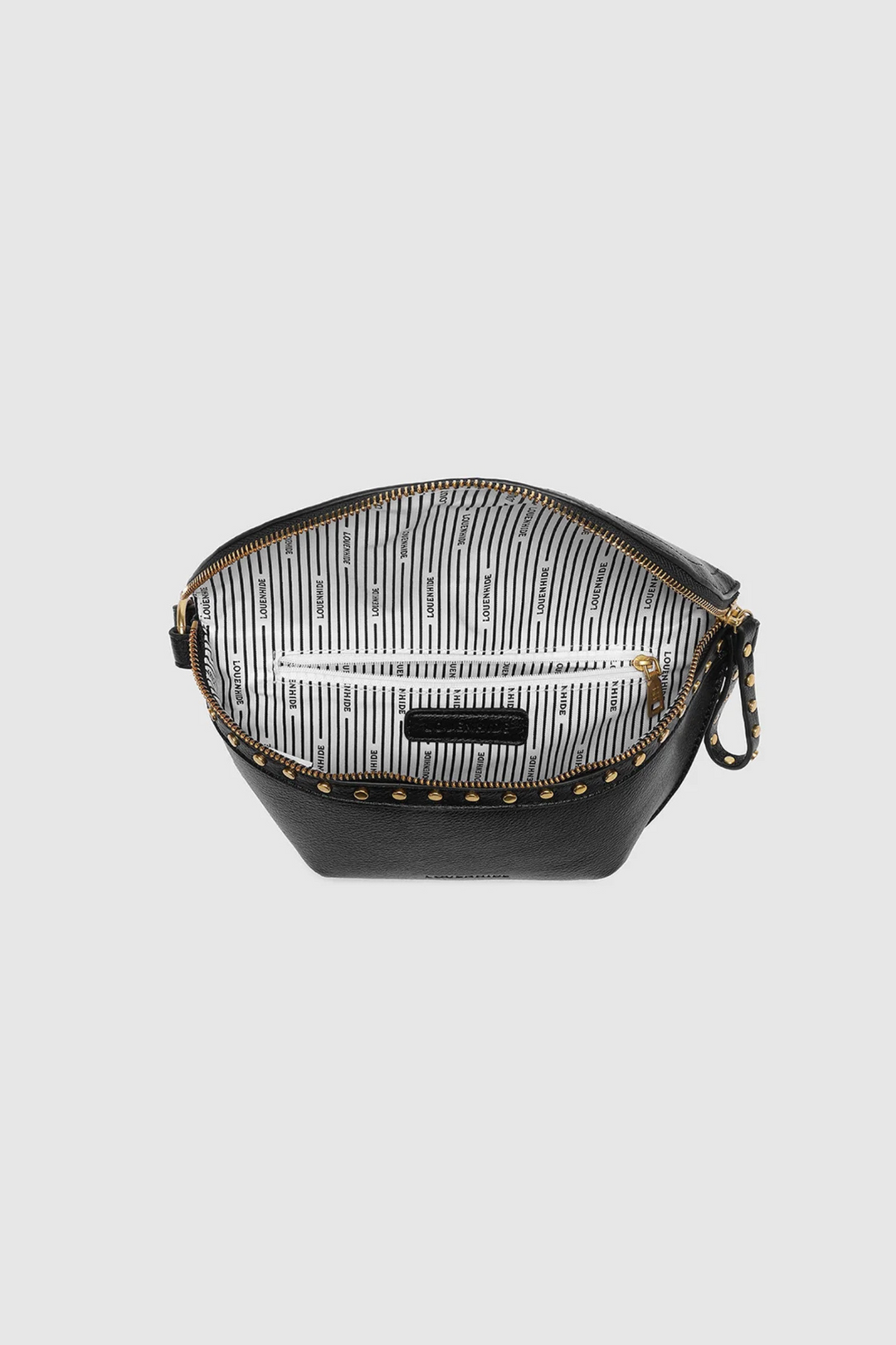 Cassidy Belt Bag - Black
