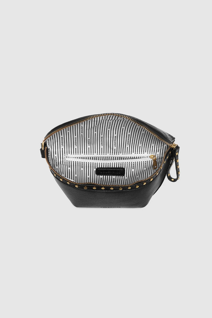 Cassidy Belt Bag - Black