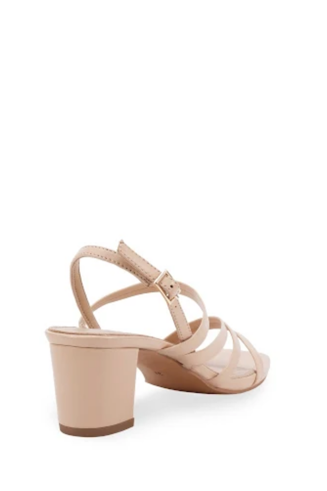 Zella Heel - Nude