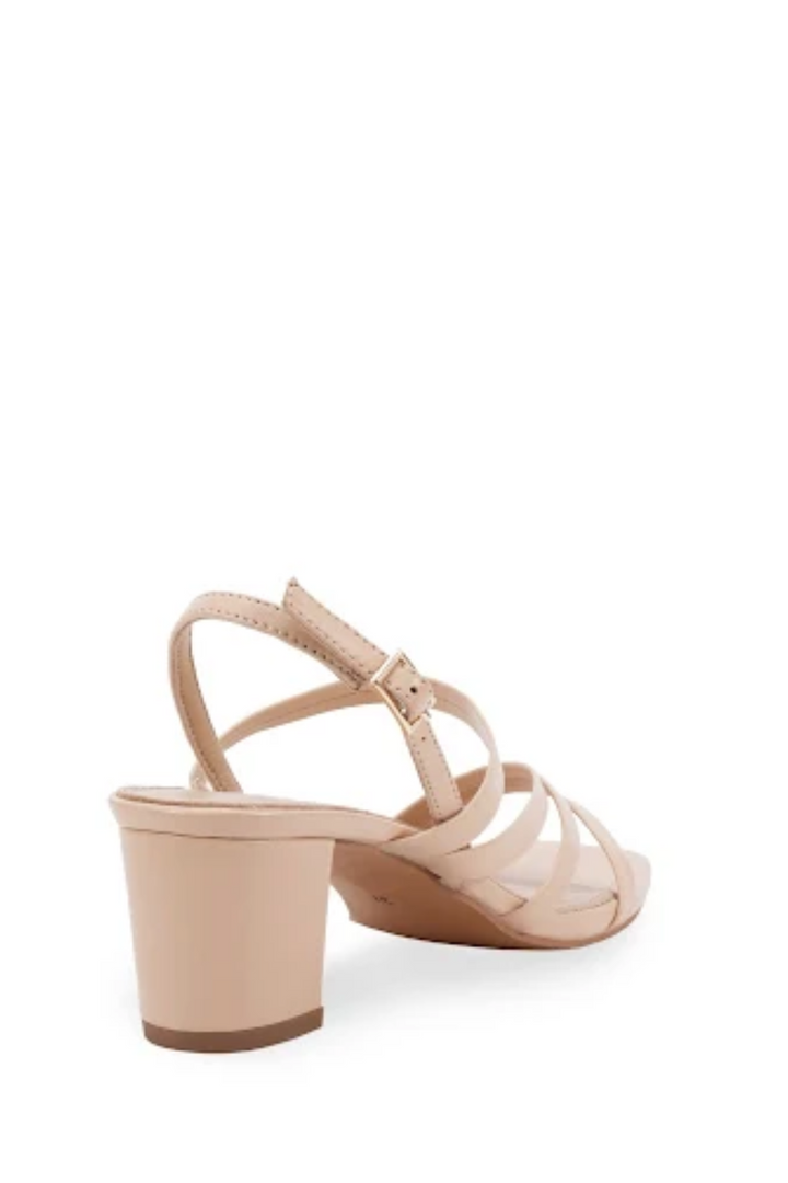 Zella Heel - Nude