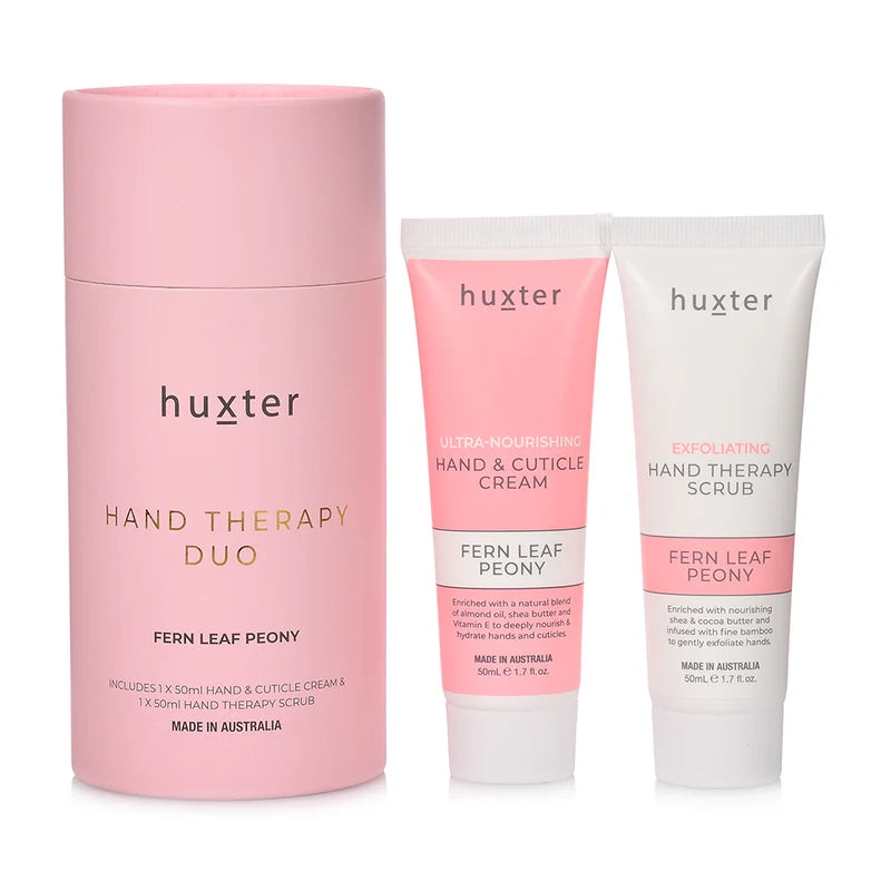 Huxter Hand Therapy Duo Sets