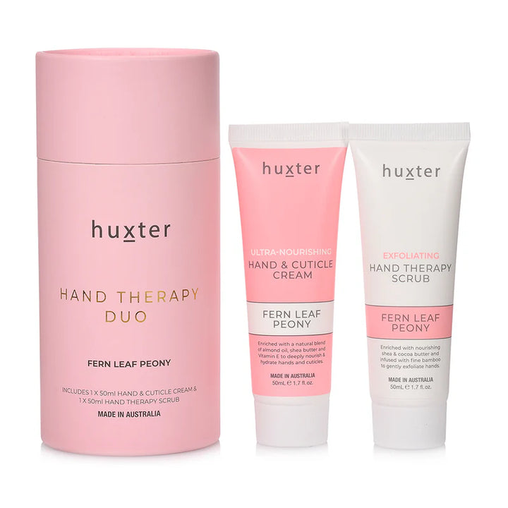Huxter Hand Therapy Duo Sets