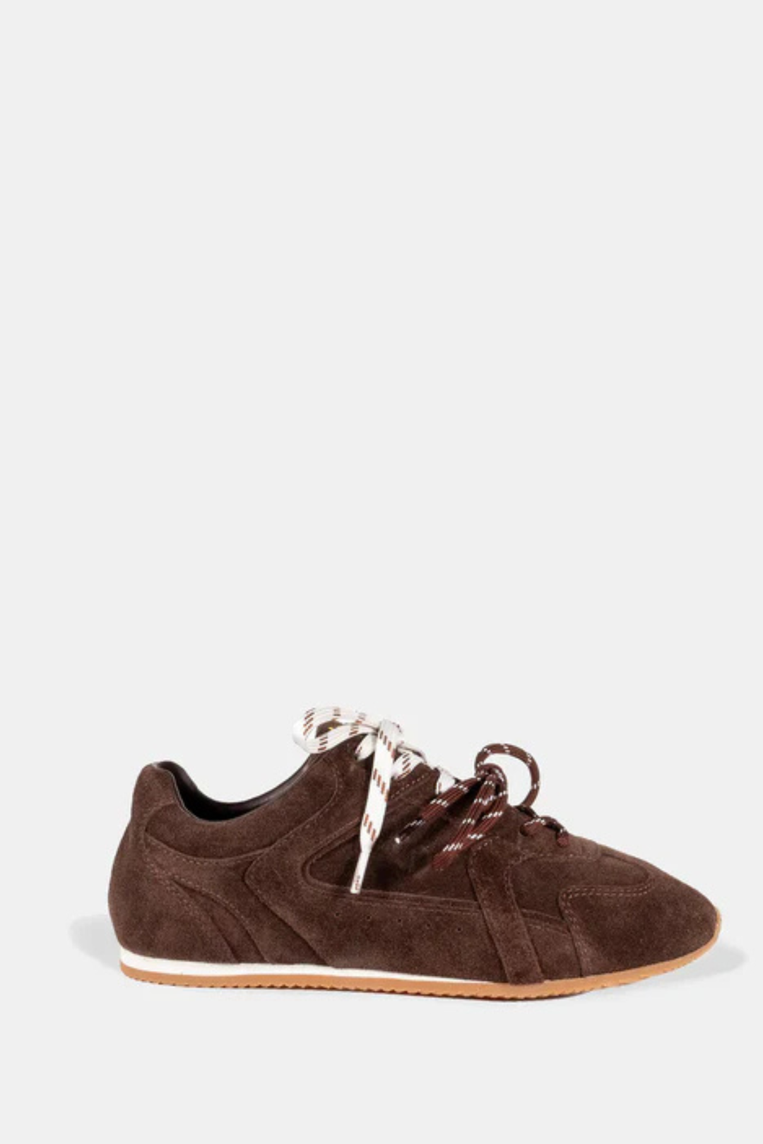 Balance Sneaker - Espresso