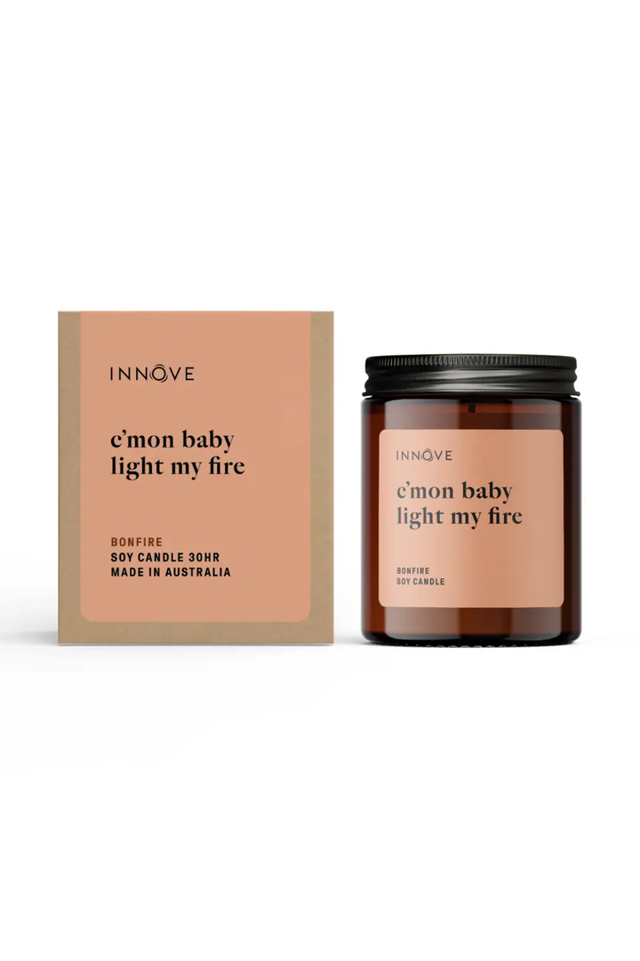 Innove Boxed Candles