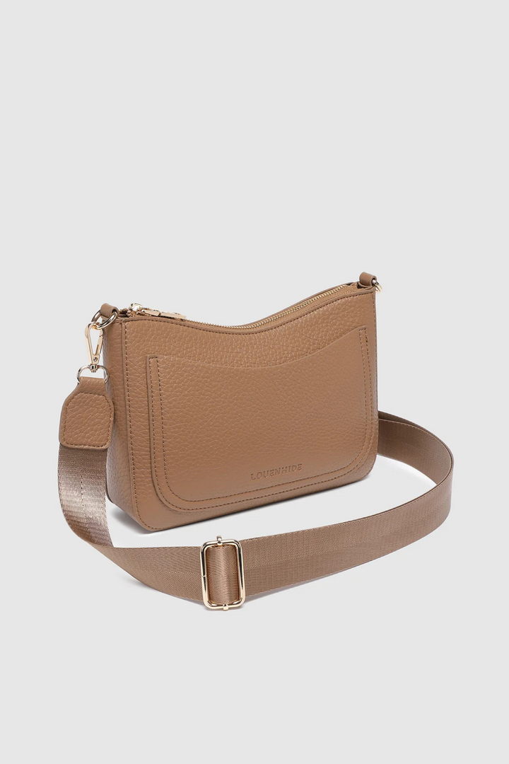 Linda Bag - Caramel