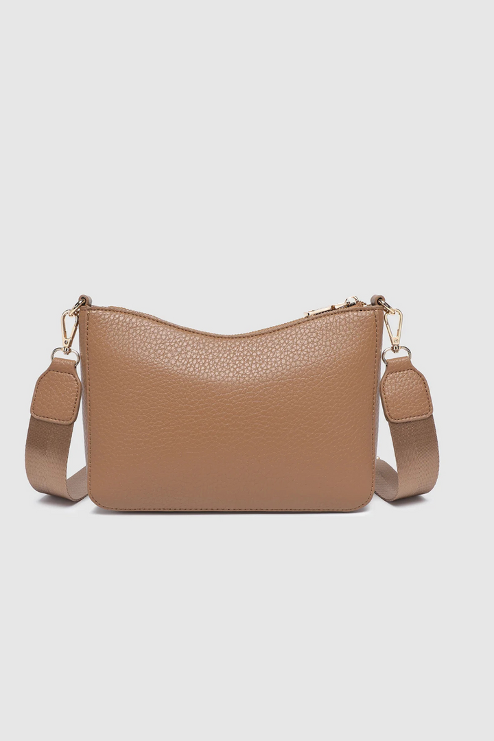 Linda Bag - Caramel