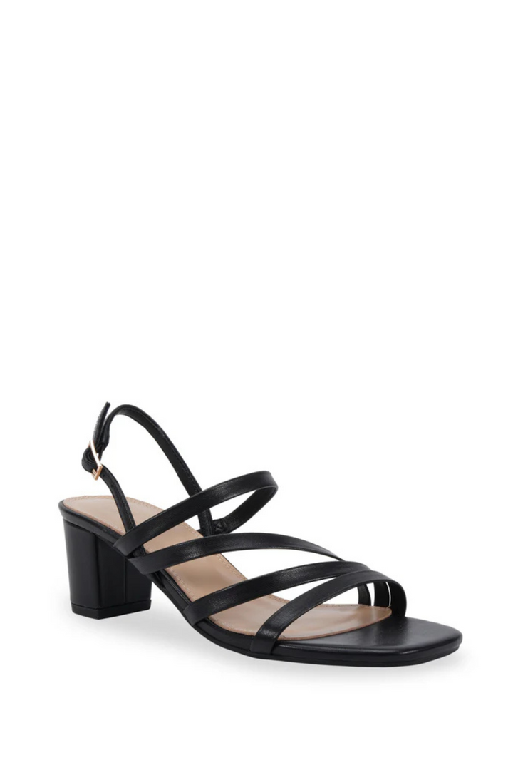 Zella Heel - Black