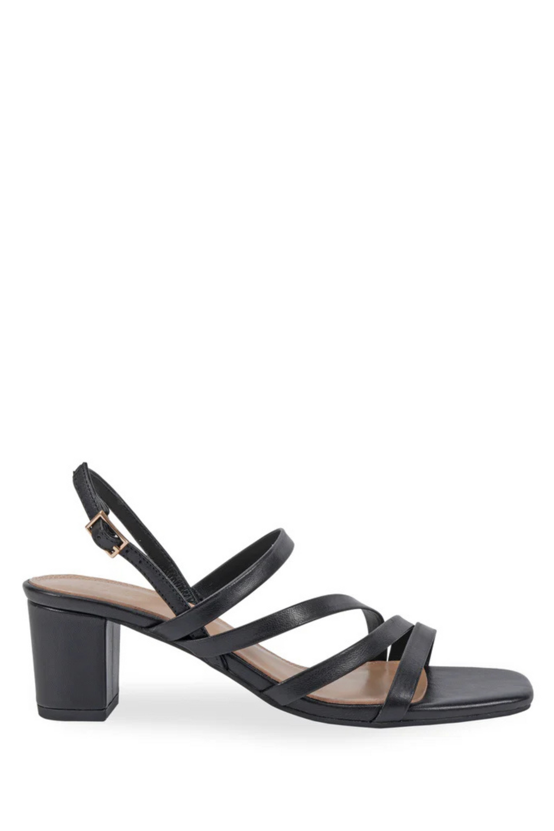 Zella Heel - Black