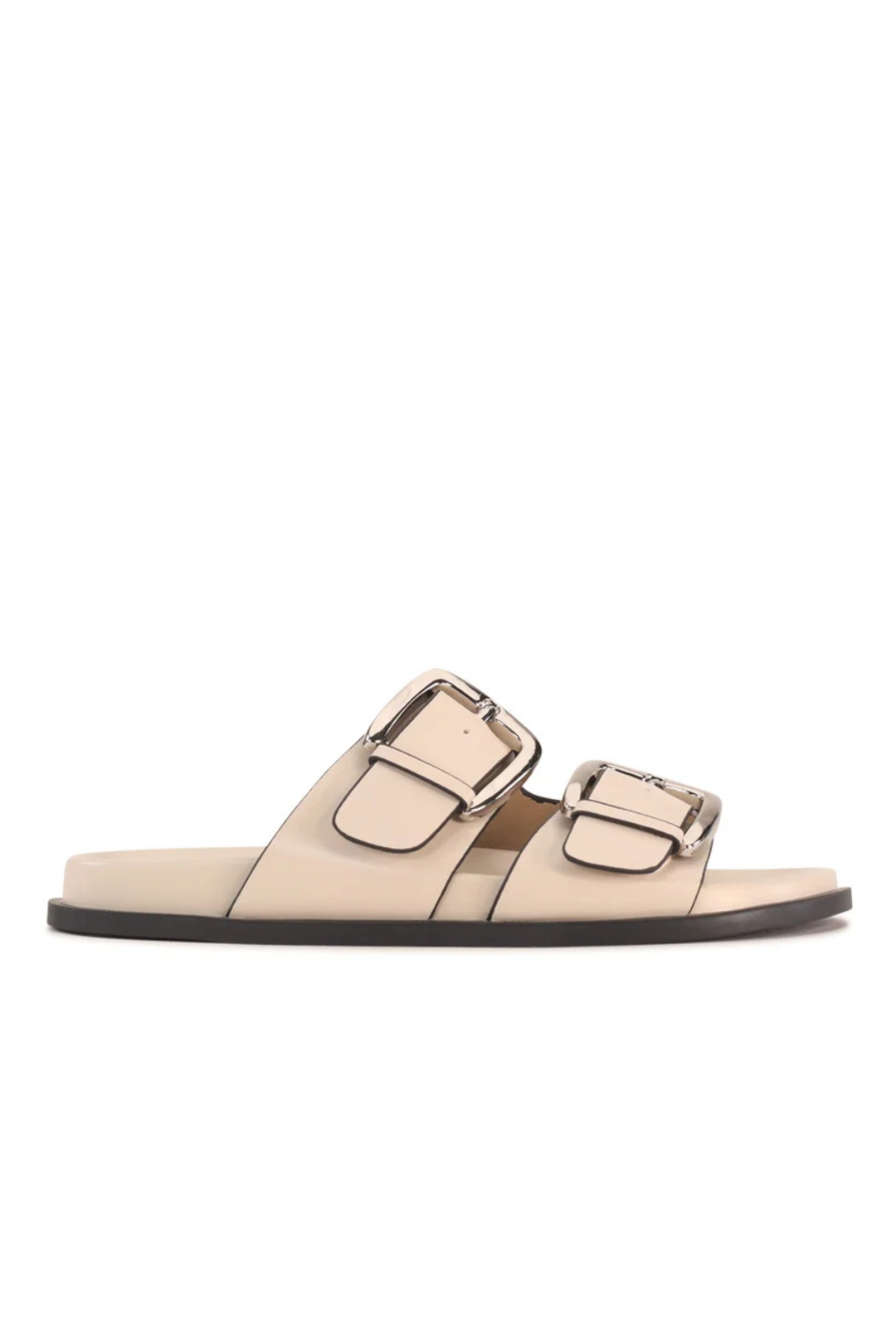 Zani Slide - Beige