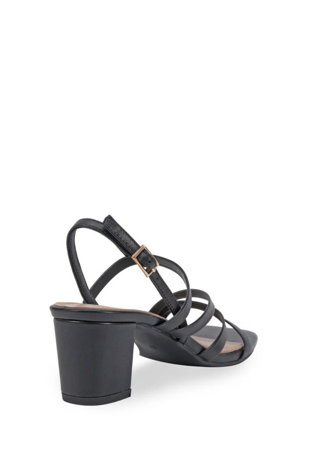 Zella Heel - Black