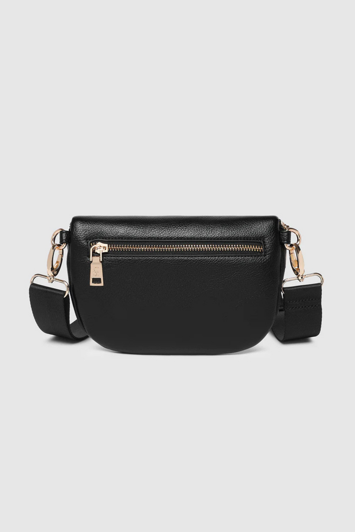 Austin Sling Bag - Black